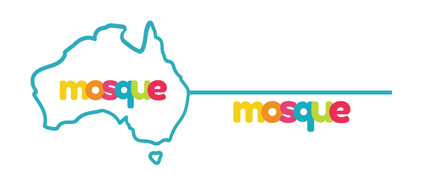 mayfield mosque logo